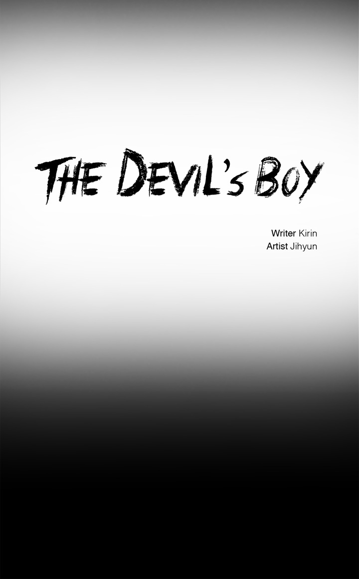 The Devil\'s Boy Chapter 2