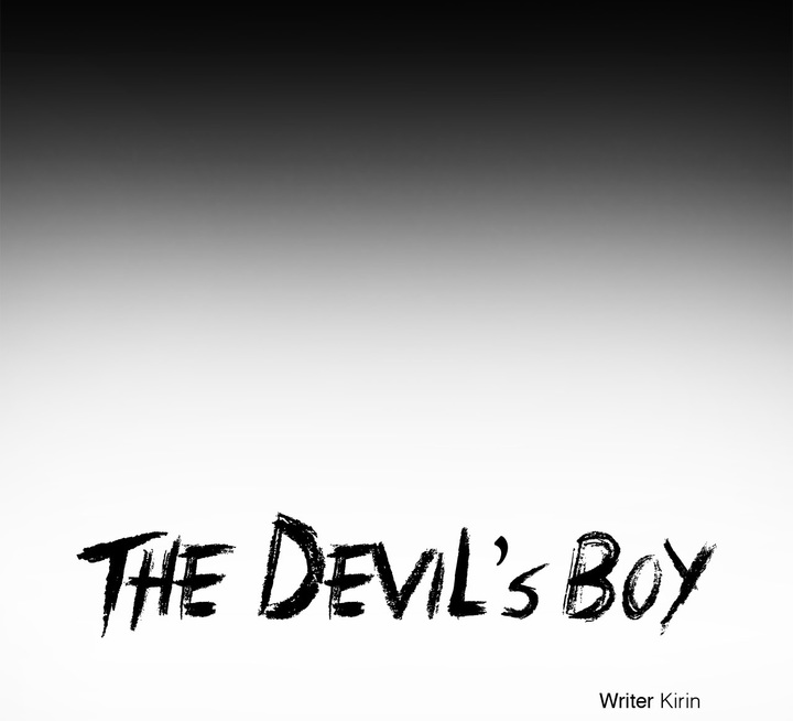 The Devil\'s Boy Chapter 35