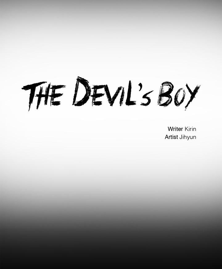 The Devil\'s Boy Chapter 49