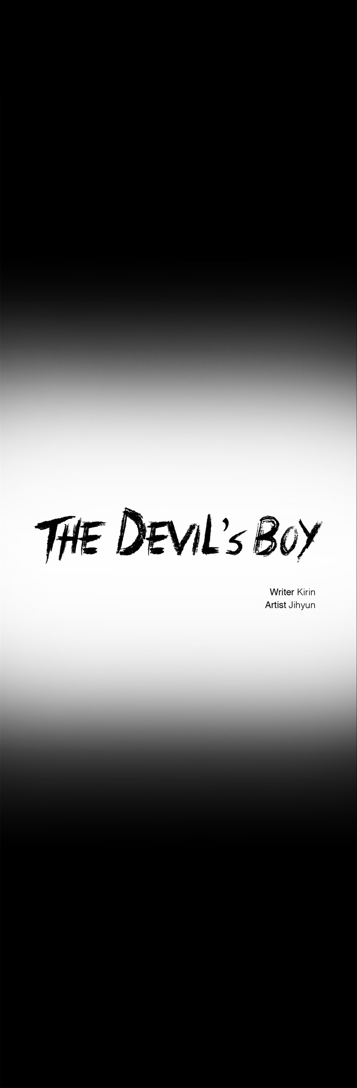 The Devil\'s Boy Chapter 6