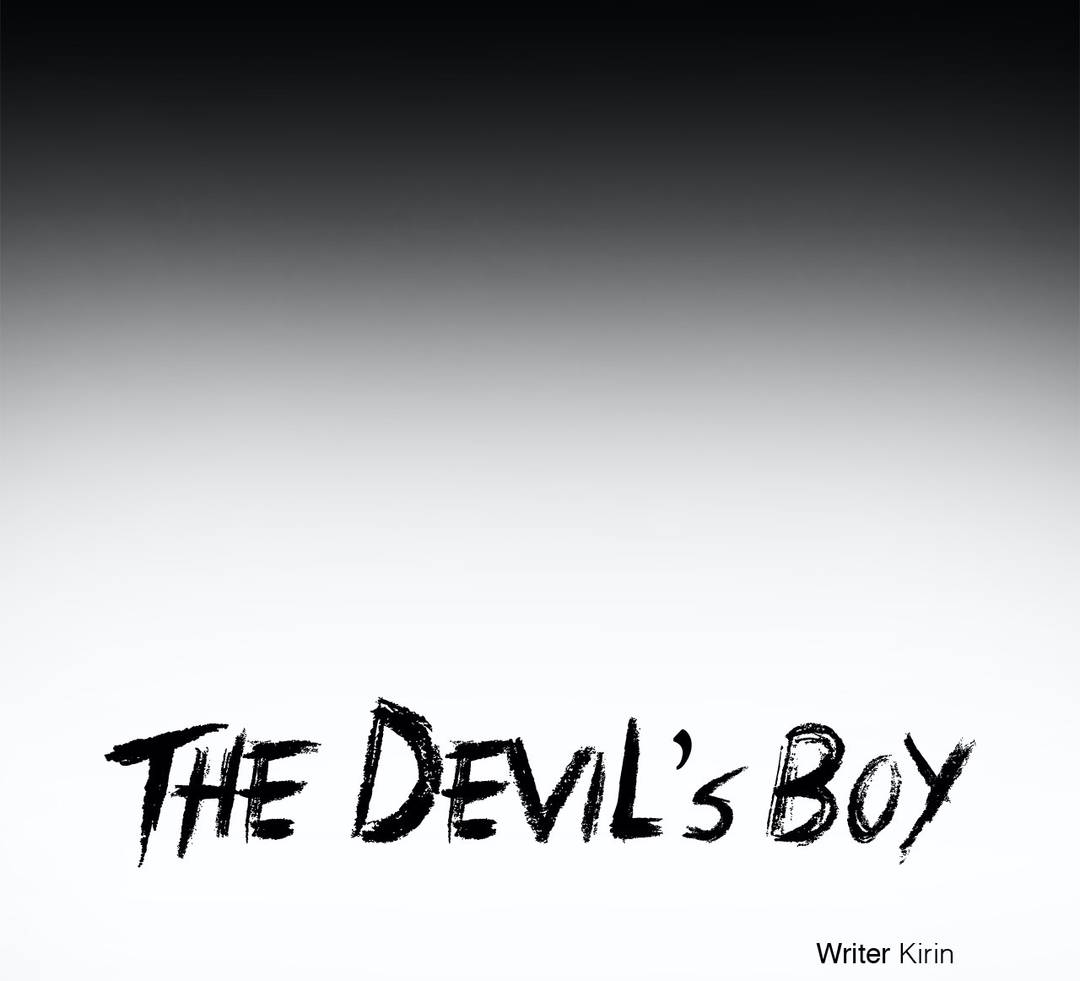 The Devil\'s Boy Chapter 67