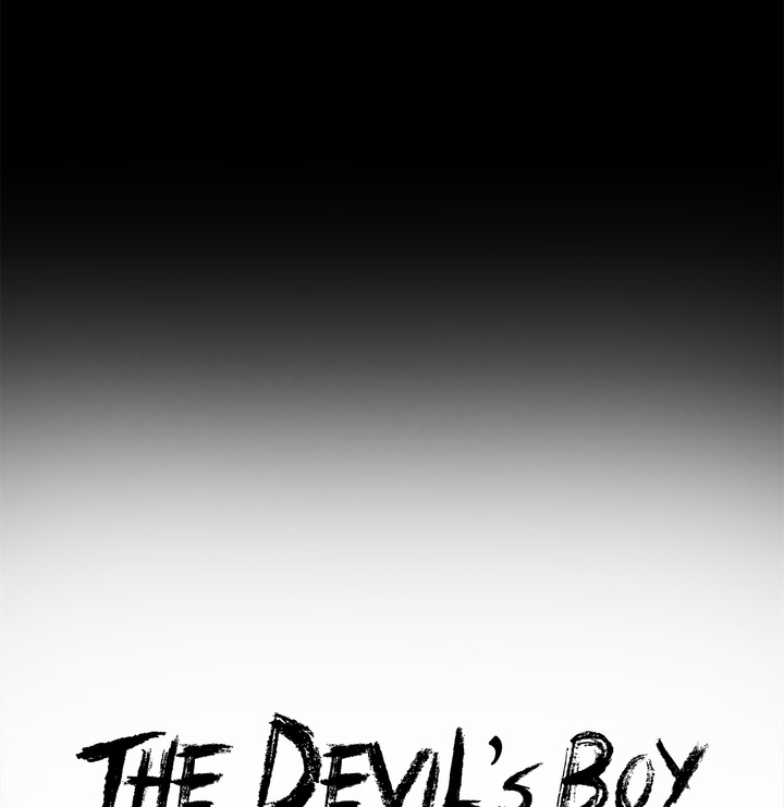 The Devil\'s Boy Chapter 7