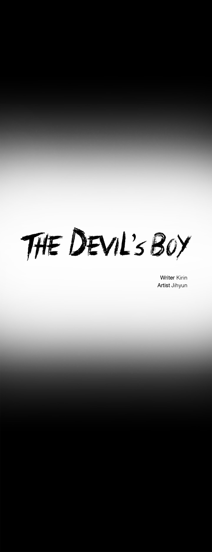 The Devil\'s Boy Chapter 9