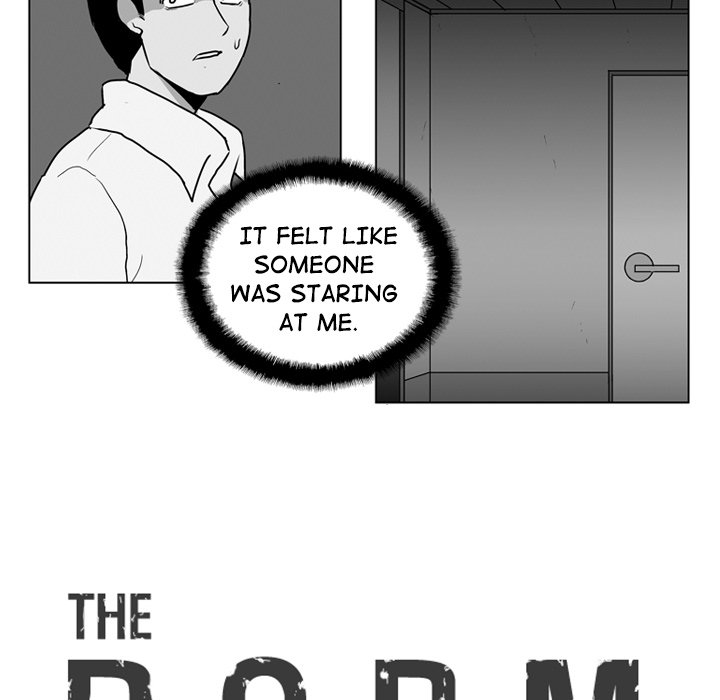 The Dorm Chapter 10