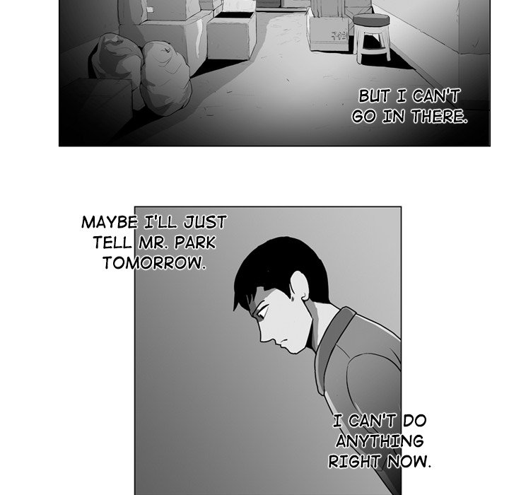 The Dorm Chapter 10