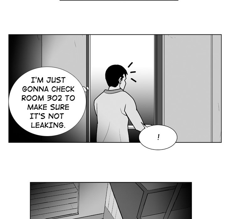 The Dorm Chapter 10