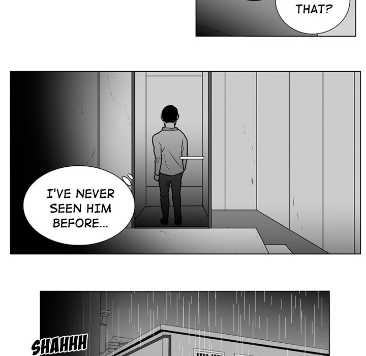 The Dorm Chapter 10