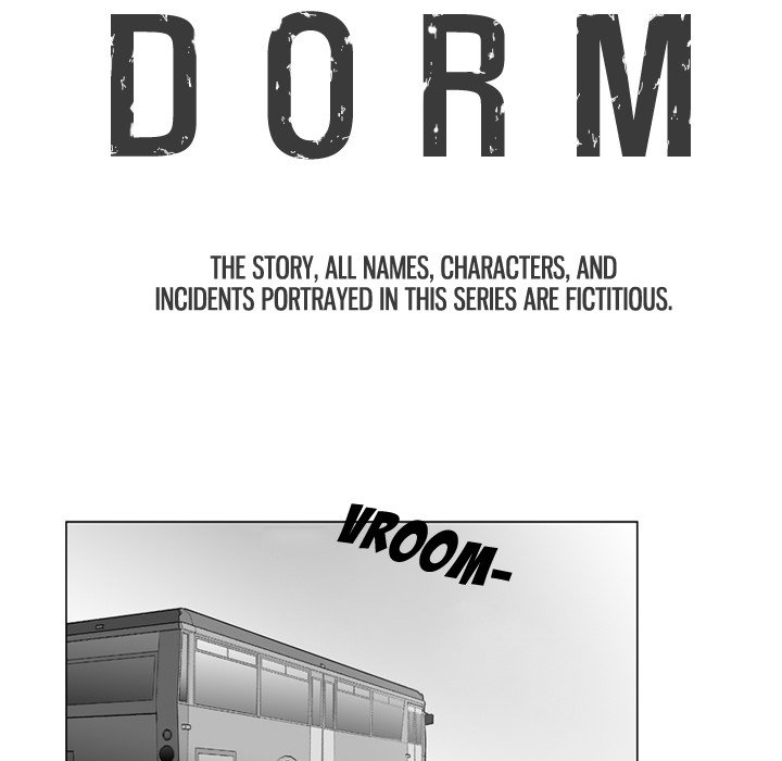 The Dorm Chapter 11