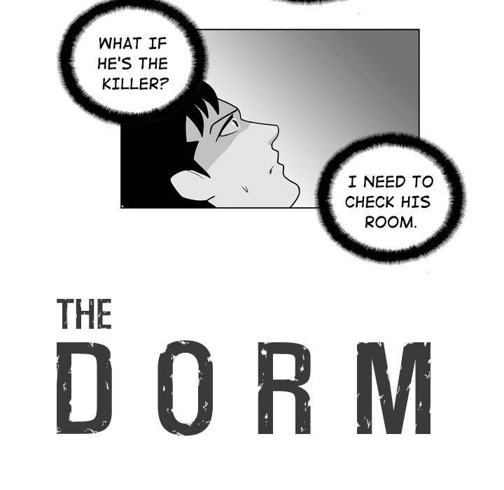 The Dorm Chapter 15