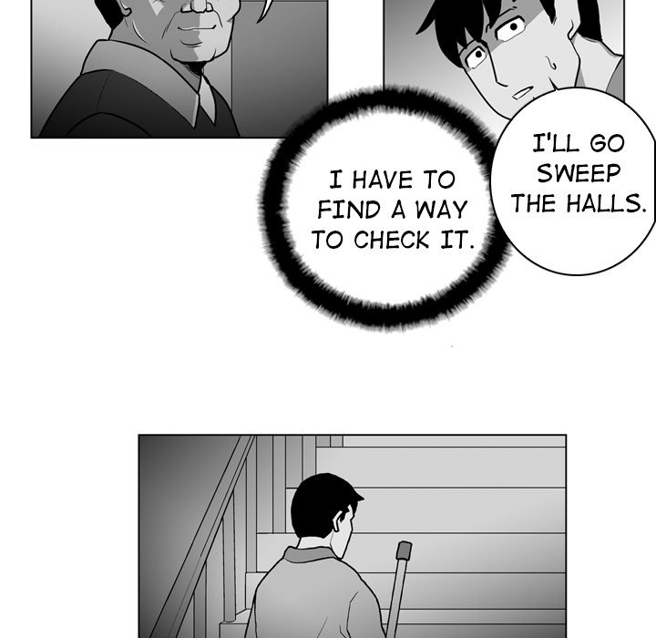 The Dorm Chapter 16