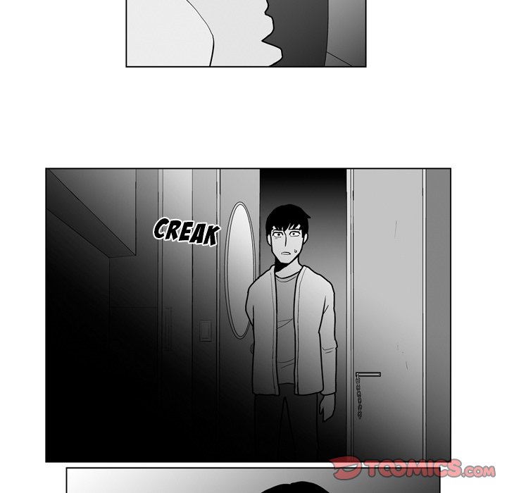 The Dorm Chapter 18