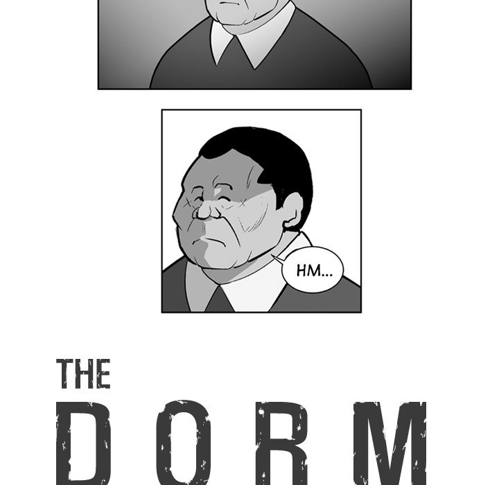 The Dorm Chapter 19