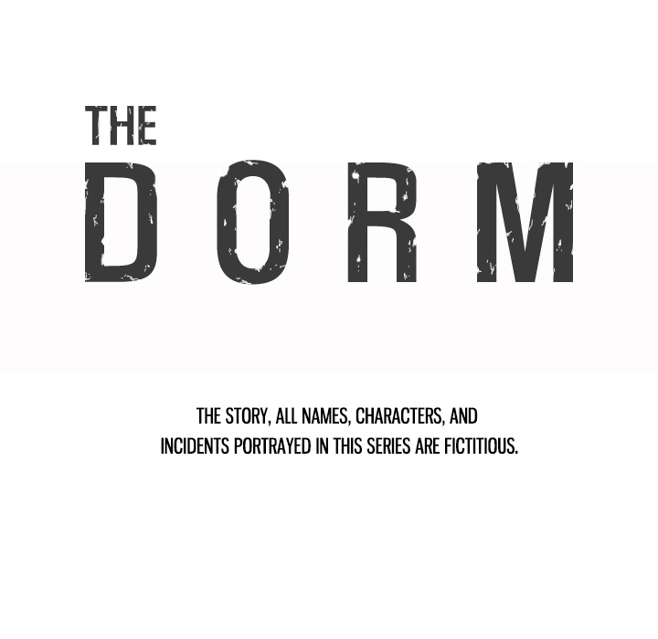 The Dorm Chapter 2