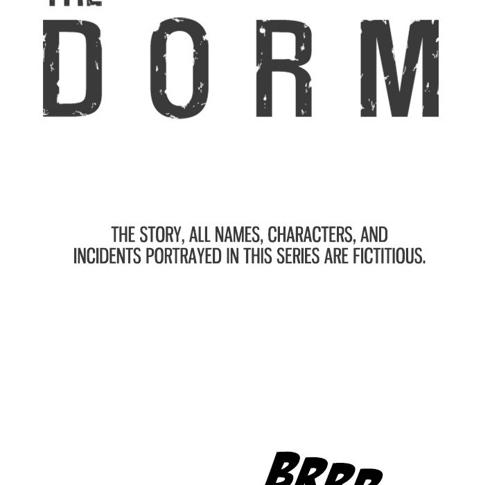 The Dorm Chapter 20