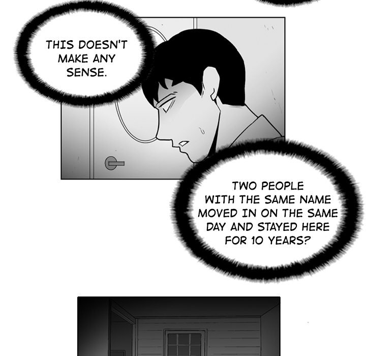 The Dorm Chapter 23