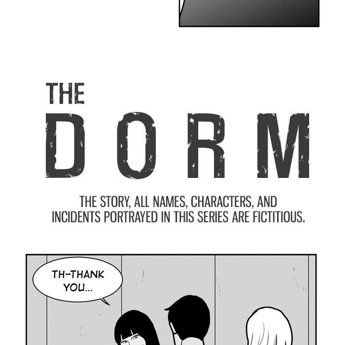 The Dorm Chapter 24