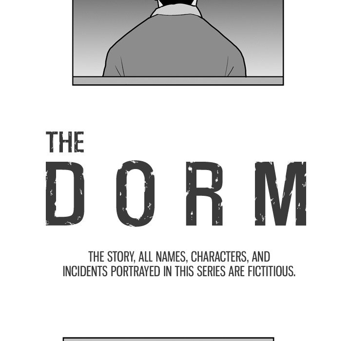 The Dorm Chapter 29