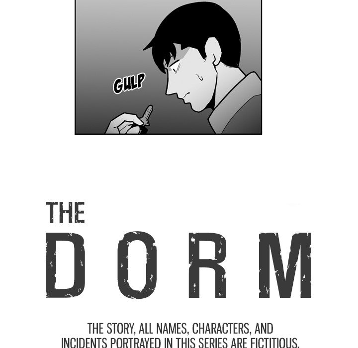 The Dorm Chapter 30