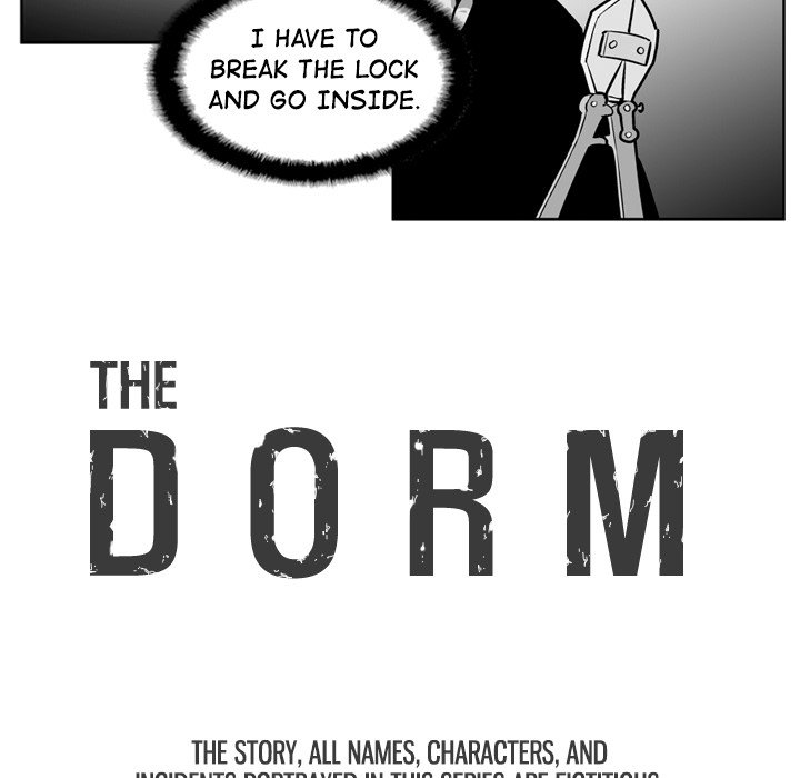 The Dorm Chapter 32