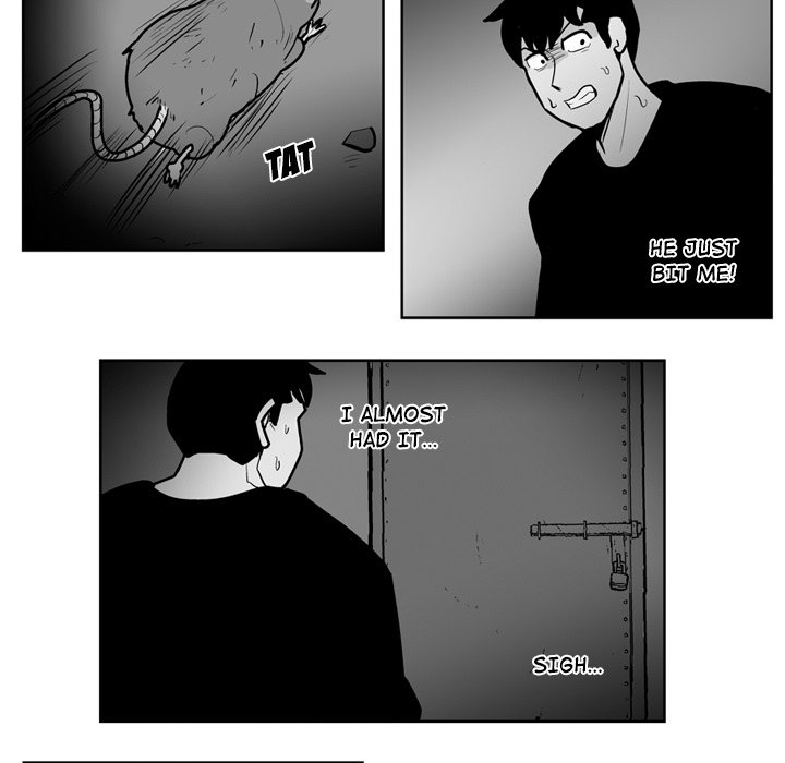 The Dorm Chapter 32