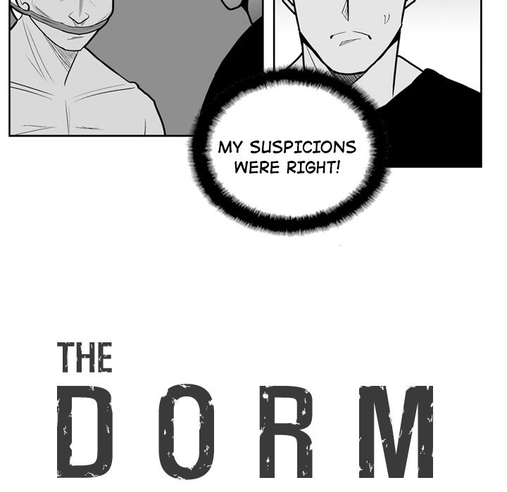 The Dorm Chapter 33