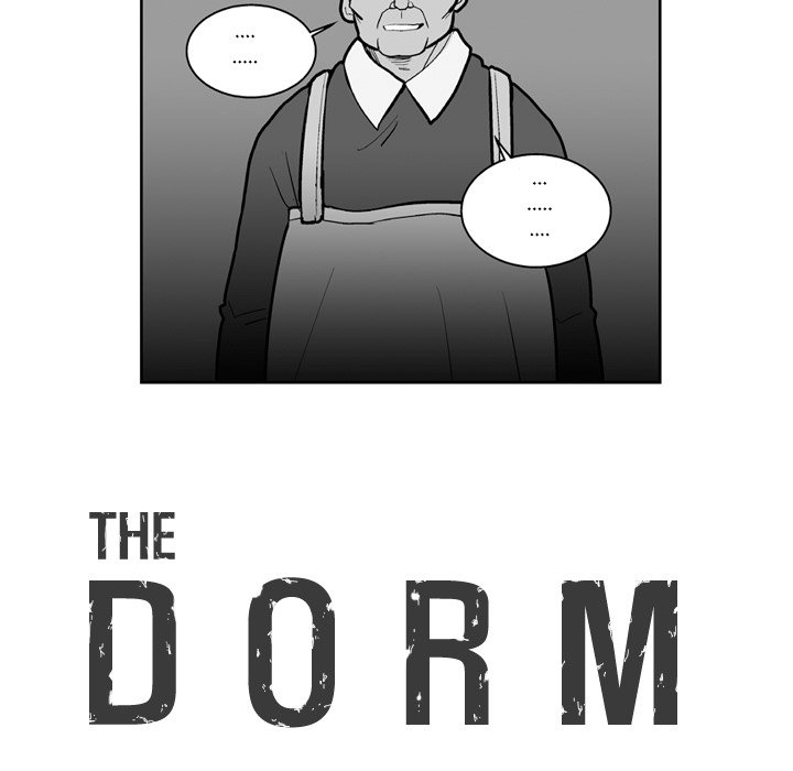 The Dorm Chapter 35