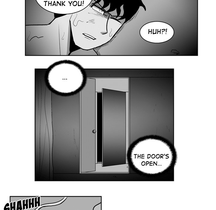 The Dorm Chapter 35