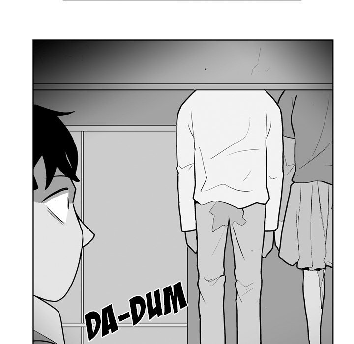 The Dorm Chapter 37