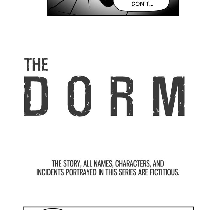 The Dorm Chapter 38