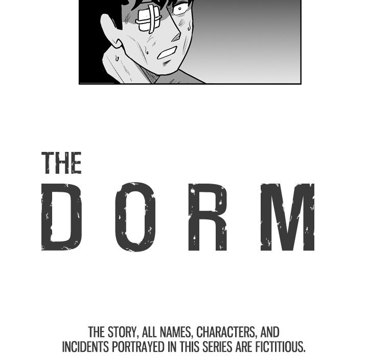 The Dorm Chapter 39