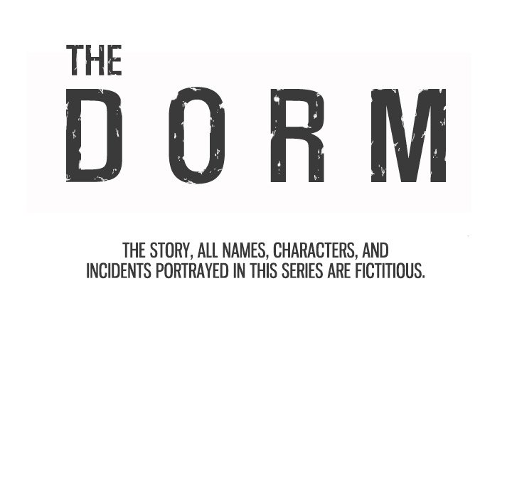 The Dorm Chapter 4