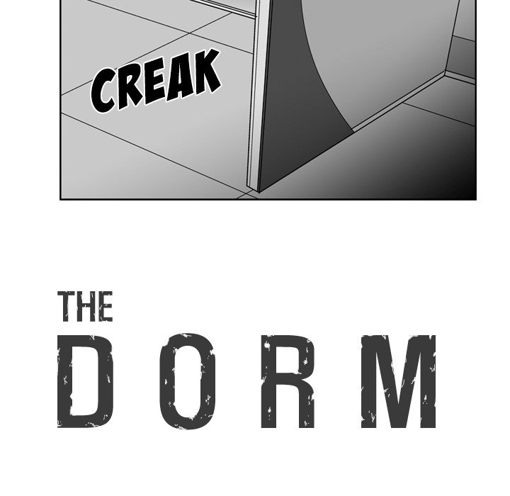 The Dorm Chapter 42