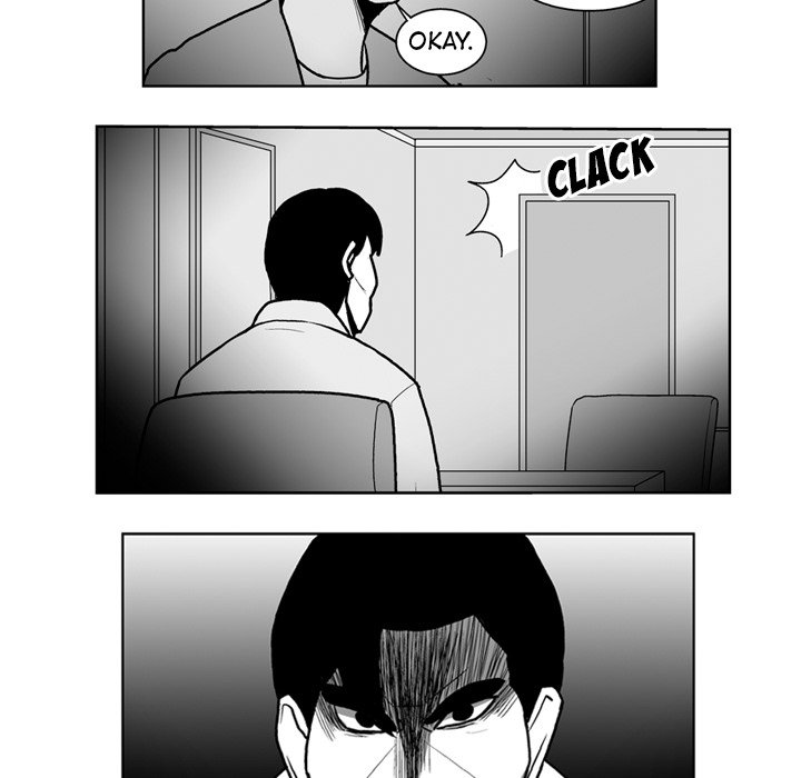 The Dorm Chapter 45