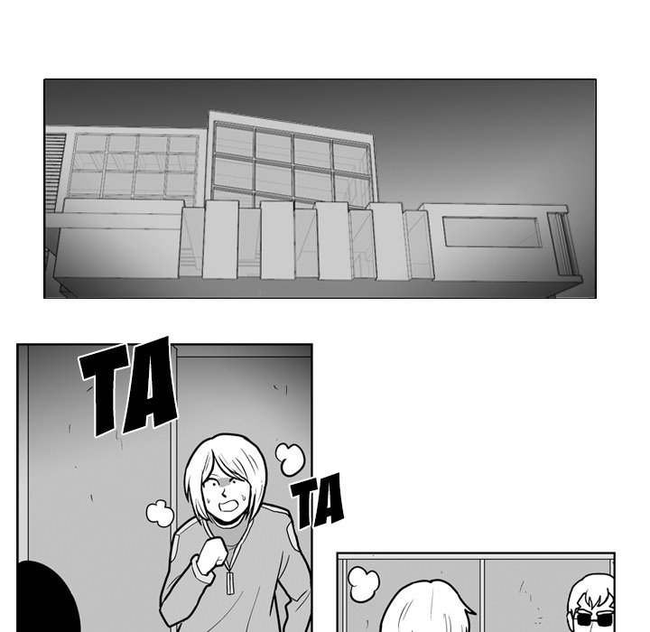 The Dorm Chapter 48