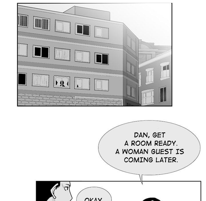 The Dorm Chapter 5