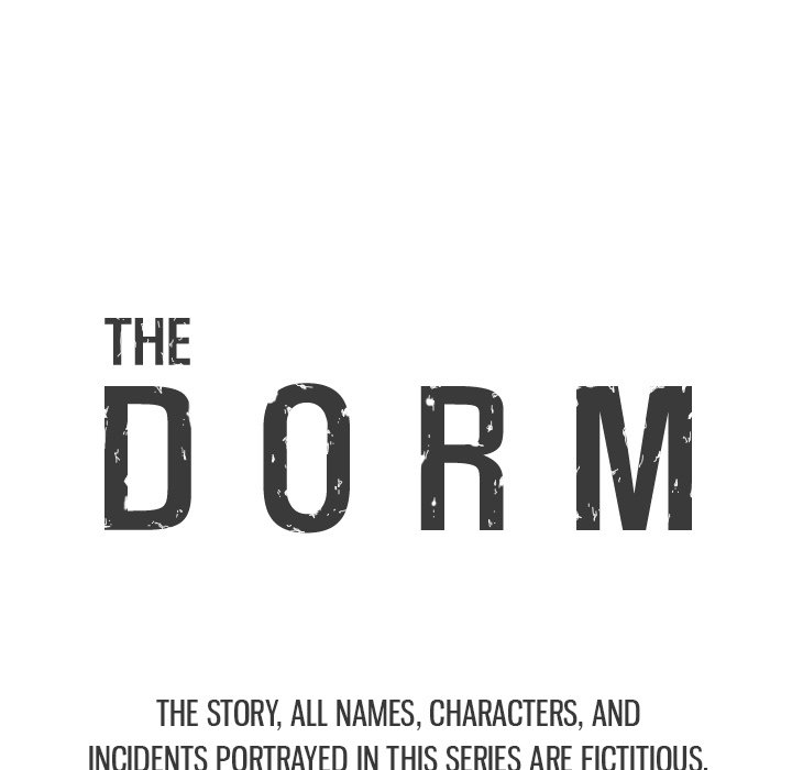 The Dorm Chapter 6