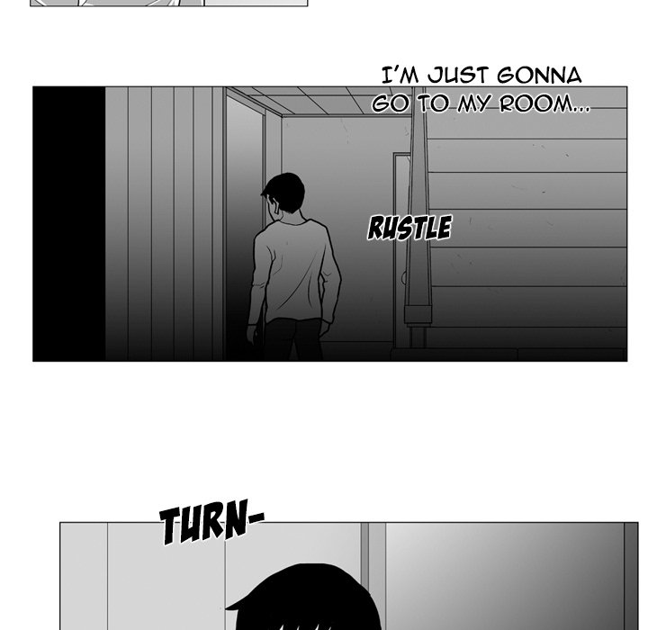 The Dorm Chapter 6