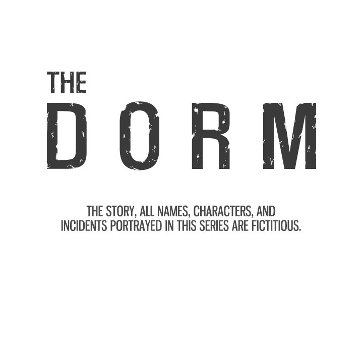 The Dorm Chapter 7