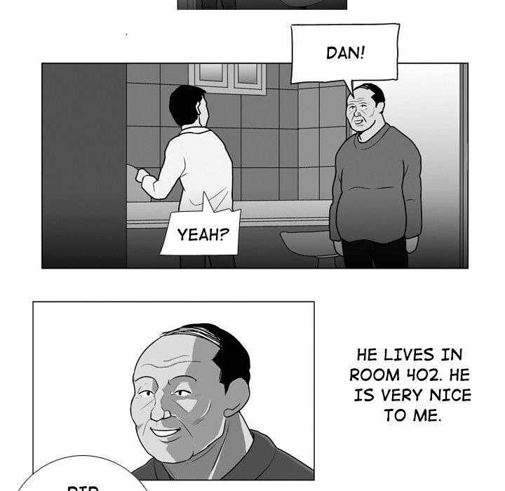 The Dorm Chapter 9