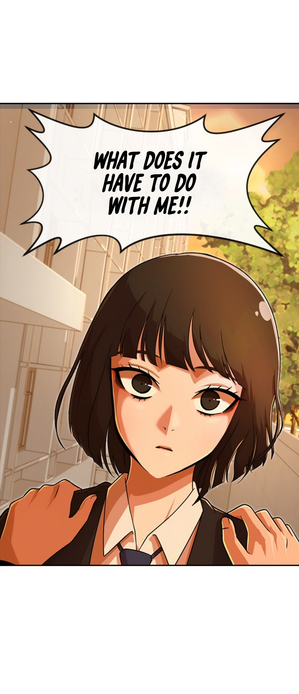 The Girl from Random Chatting! Chapter 169