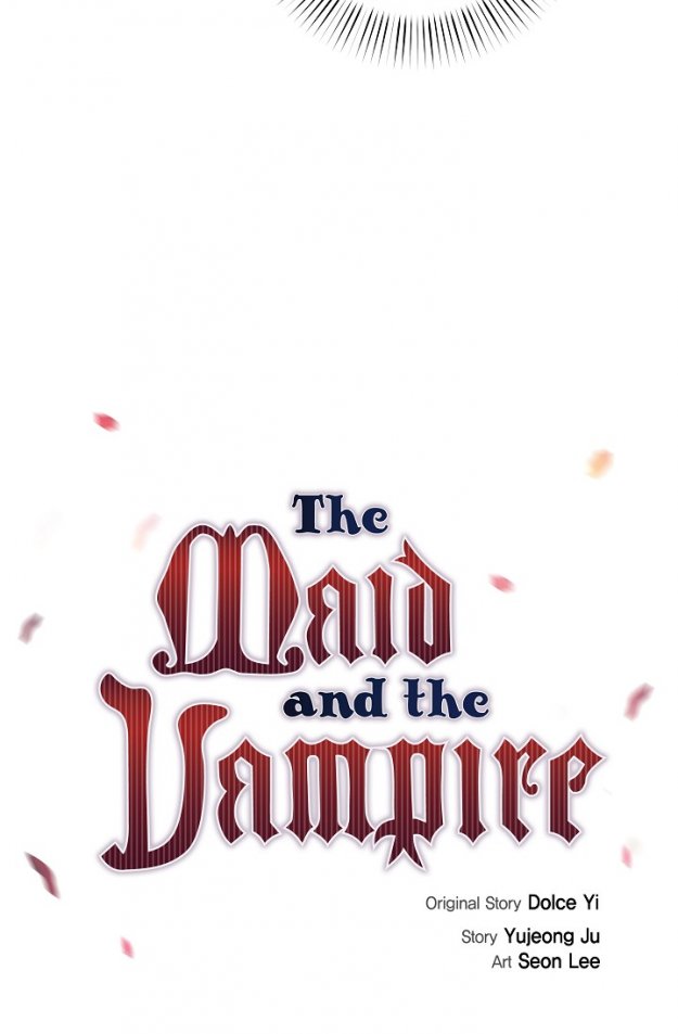 The Maid and the Vampire Chapter 38