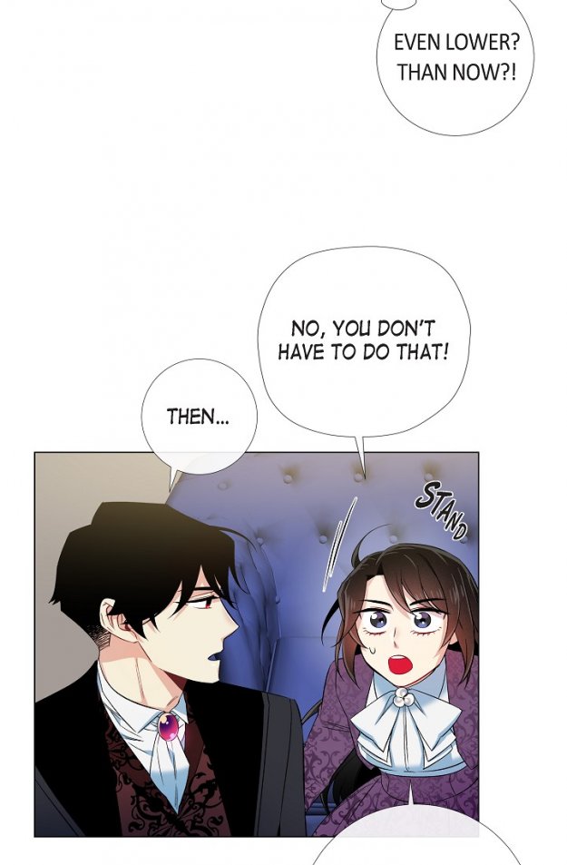 The Maid and the Vampire Chapter 38