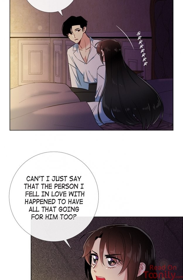 The Maid and the Vampire Chapter 59