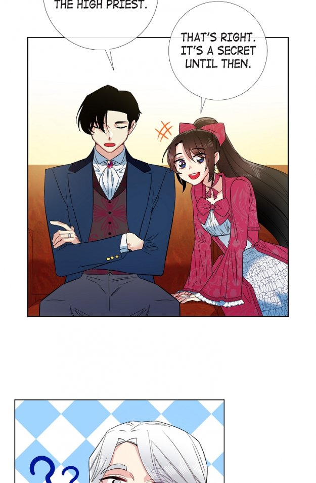 The Maid and the Vampire Chapter 67