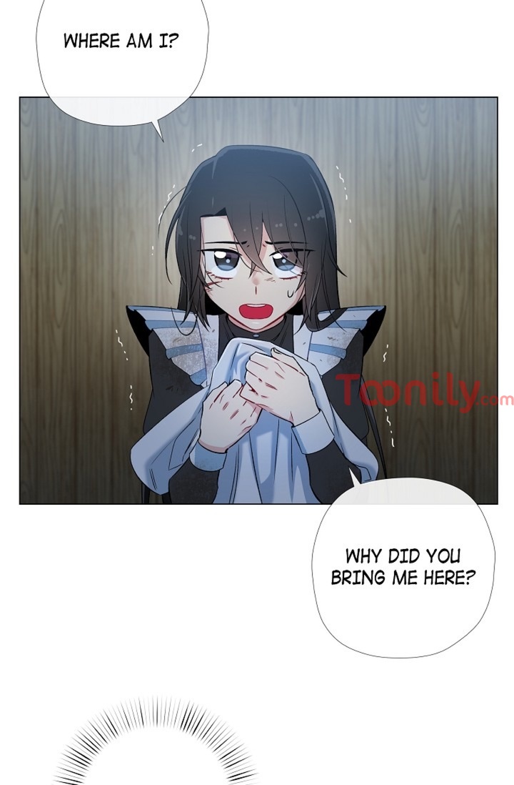 The Maid and the Vampire Chapter 9