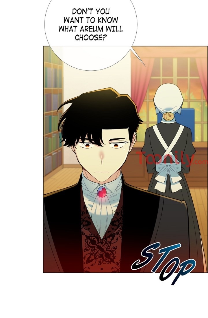 The Maid and the Vampire Chapter 9