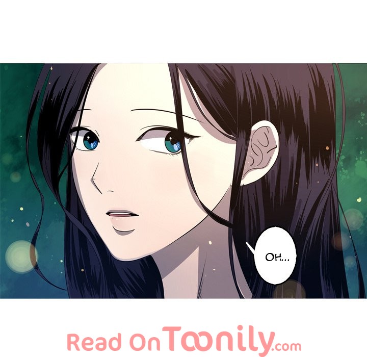 The Mermaid\'s Pond Chapter 31