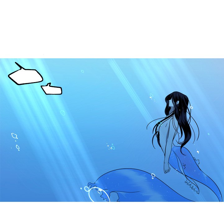 The Mermaid\'s Pond Chapter 31