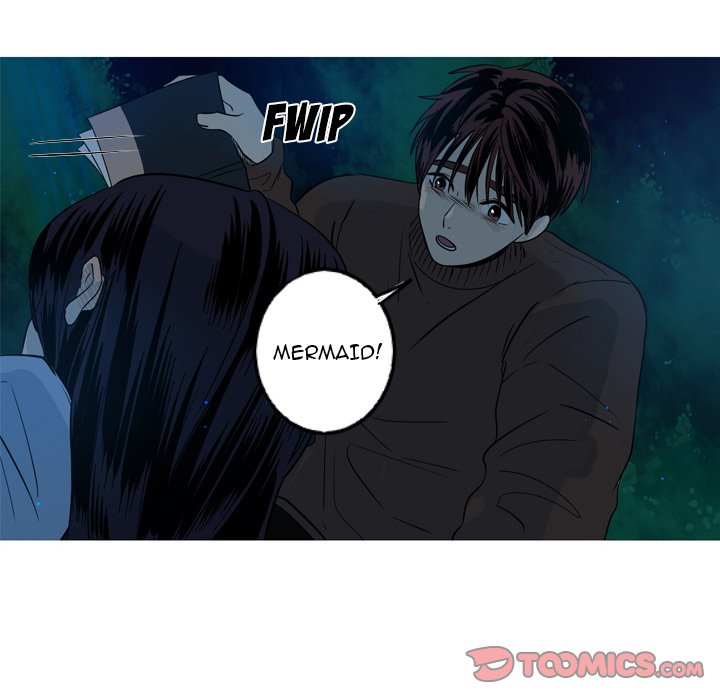 The Mermaid\'s Pond Chapter 43