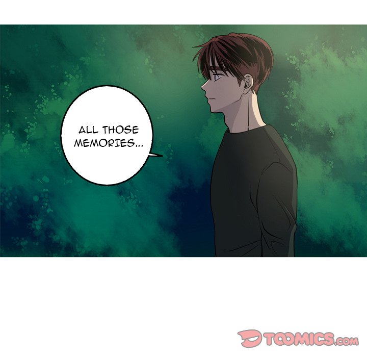 The Mermaid\'s Pond Chapter 58